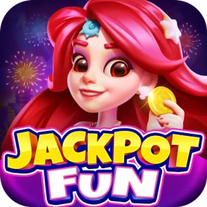 Jackpot Fun - Slots Casino