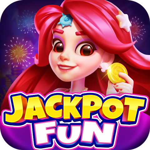 Jackpot Fun – Slots Casino