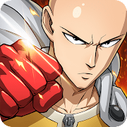 One Punch Man – The Strongest